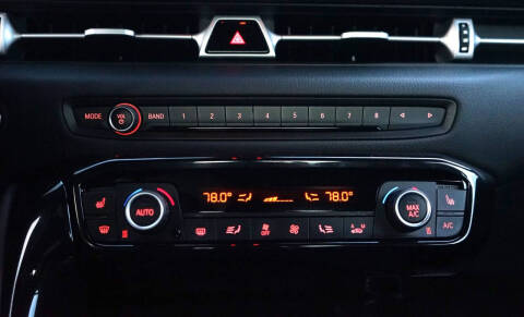 2024 Toyota GR Supra