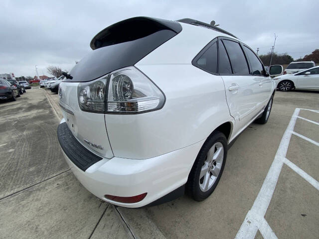 2005 Lexus RX 330 for sale at Auto Haus Imports in Irving, TX