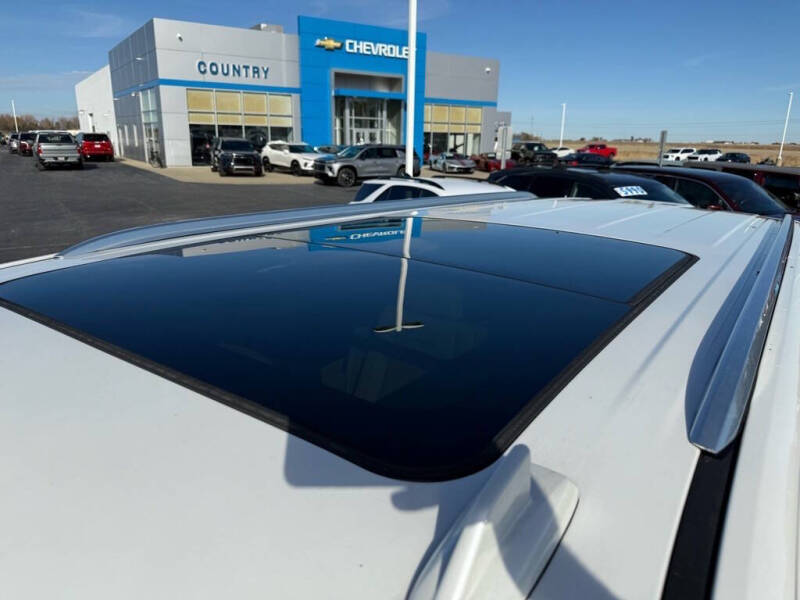 2024 Cadillac Escalade ESV Premium Luxury