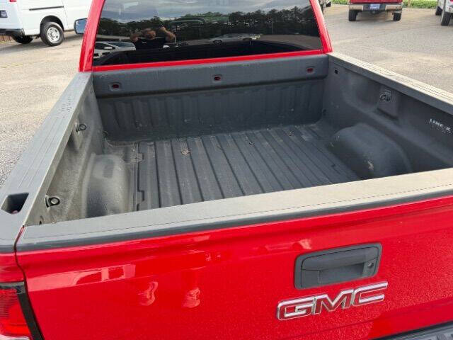 2014 GMC Sierra 1500