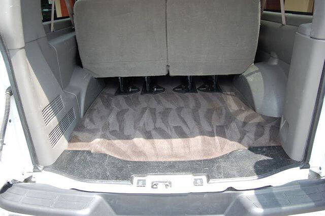 2017 Chevrolet Express LT 3500