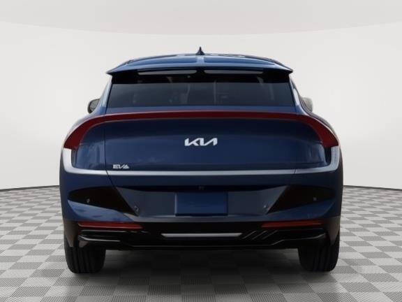 2025 Kia EV6 Light Long Range
