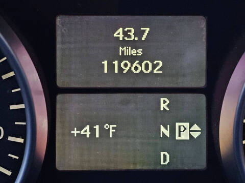 2011 Mercedes-Benz M-Class ML 350 BlueTEC