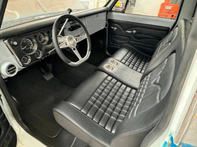 1970 Chevrolet C10