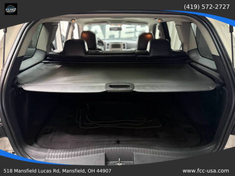 2010 Jeep Grand Cherokee Laredo