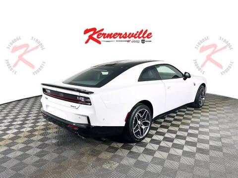 2026 Dodge Charger Scat Pack Plus