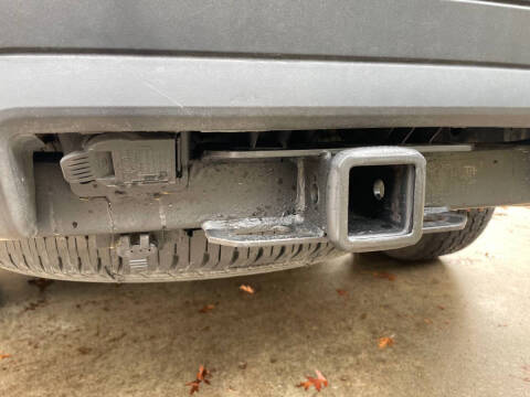 2006 Ford Expedition XLT Sport