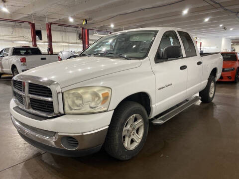 2007 Dodge Ram 1500