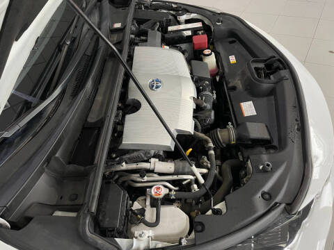 2021 Toyota Prius Prime XLE