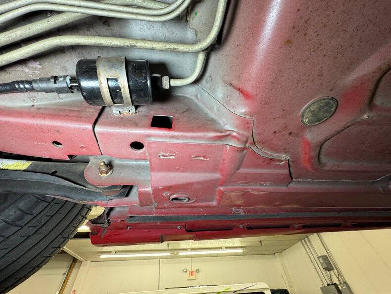 2001 Pontiac Firebird Trans Am