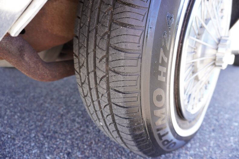 1974 Chevrolet Monte Carlo