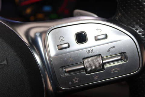 2019 Mercedes-Benz CLS CLS 450