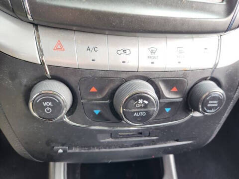 2019 Dodge Journey GT