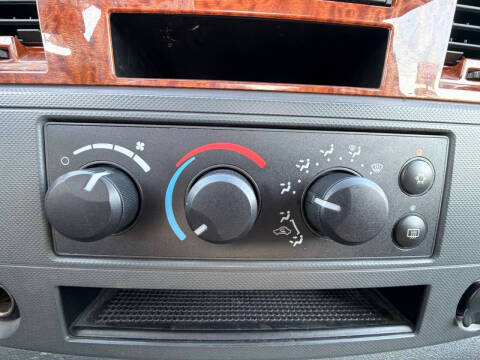2006 Dodge Ram 1500