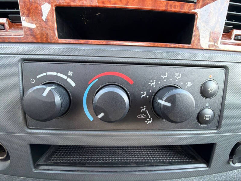 2006 Dodge Ram 1500