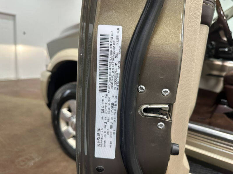 2015 RAM 3500 Laramie Longhorn