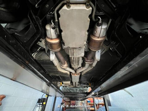 1990 Chevrolet Corvette ZR1