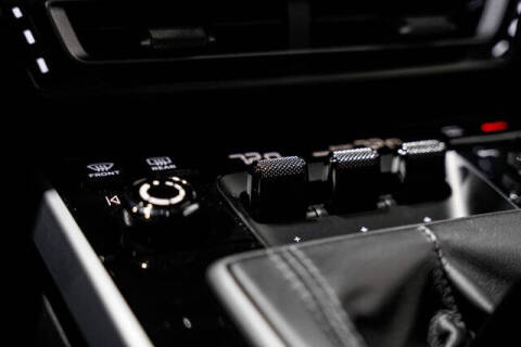 2021 Porsche 911 Carrera S