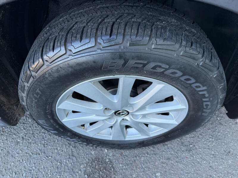 2013 Mazda CX-5 Touring