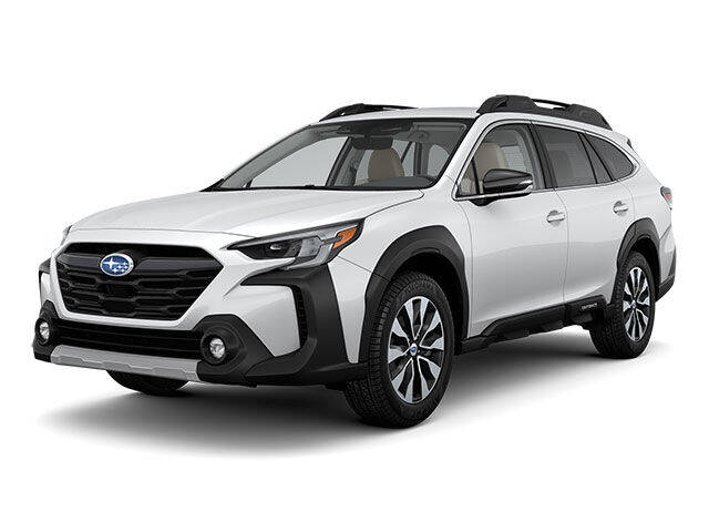 2024 Subaru Outback for sale at BELKNAP SUBARU in Tilton NH