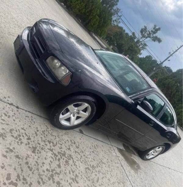 2008 Dodge Charger for sale at East Coast Auto Broker LLC & Transportation in Snellville GA