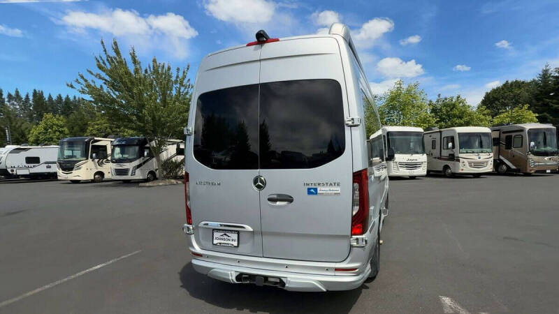 2019 Mercedes-Benz Sprinter
