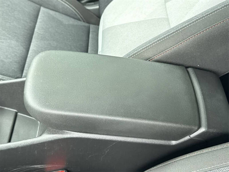 2024 Chevrolet Trax RS