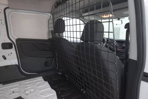 2022 RAM ProMaster City