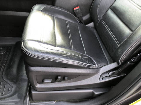 2016 GMC Sierra 1500