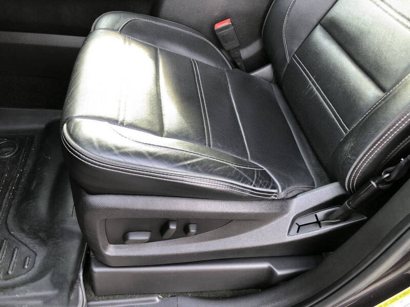 2016 GMC Sierra 1500