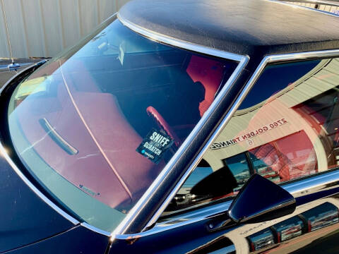 1979 Ford Thunderbird