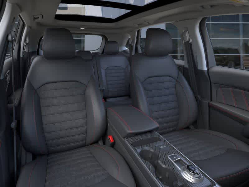 2024 Ford Edge ST-Line