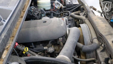 2003 HUMMER H2