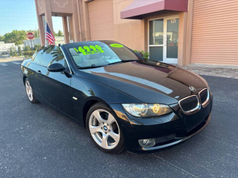 2008 BMW 3 Series 328i