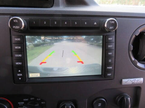 2013 Ford E-Series E-150 XLT