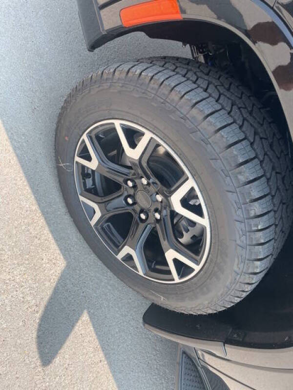 2025 Jeep Wagoneer Series II