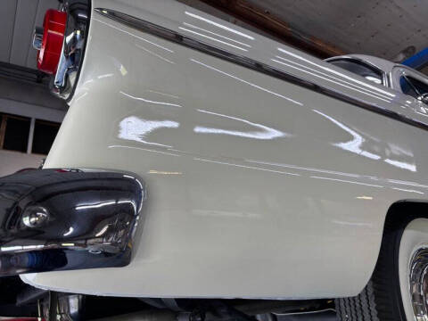 1955 Ford Customline