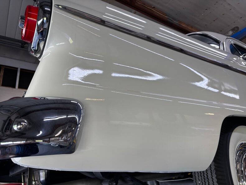 1955 Ford Customline