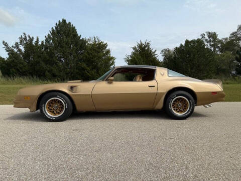 1978 Pontiac Trans Am