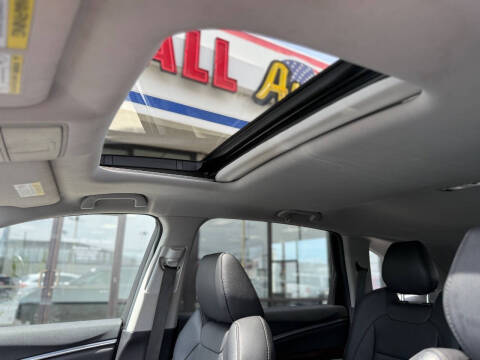 2014 Acura MDX SH-AWD w/Tech