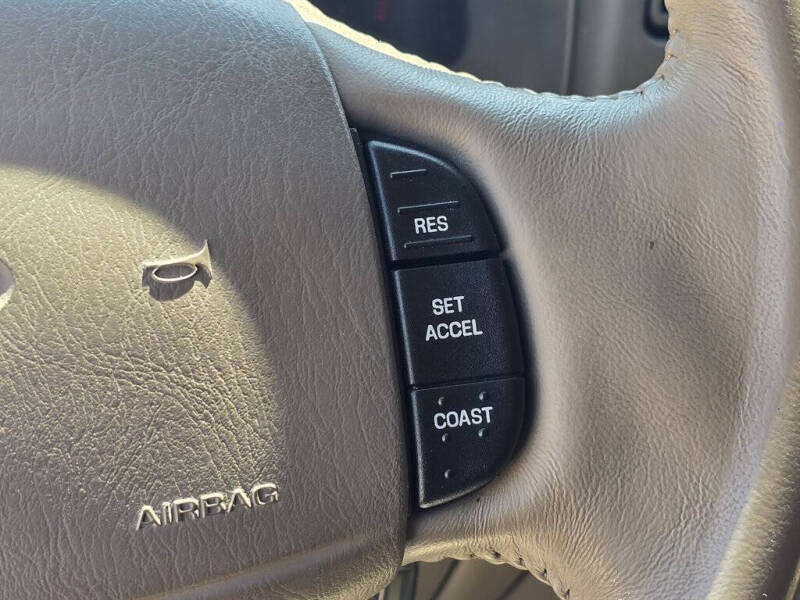 2000 Ford Excursion Limited