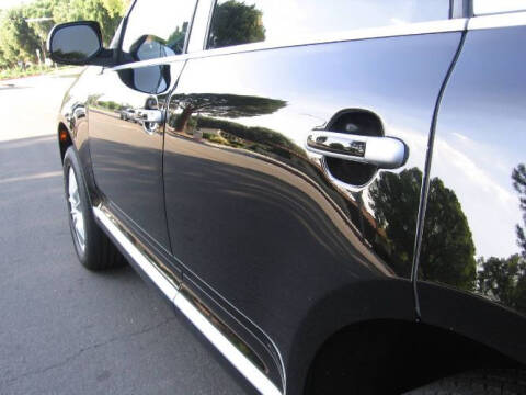 2009 Porsche Cayenne