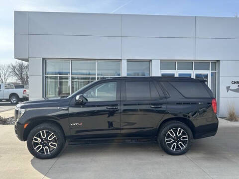 2021 GMC Yukon for sale at Asa Auto Plaza in Jackson MN