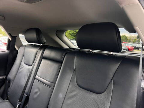 2013 Lexus RX 450h