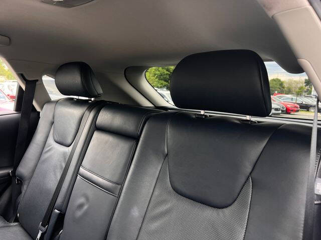2013 Lexus RX 450h