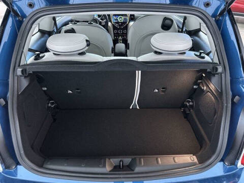 2024 MINI Hardtop 2 Door Cooper SE