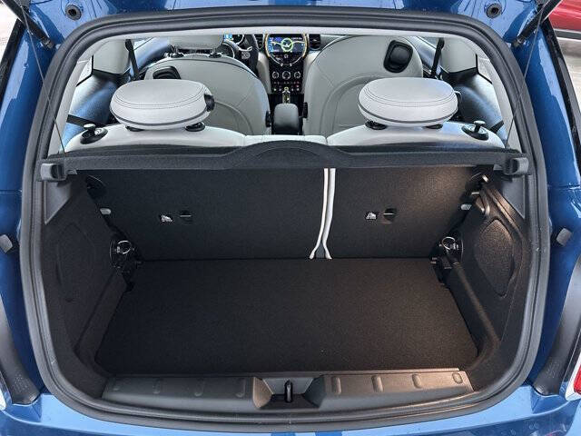 2024 MINI Hardtop 2 Door Cooper SE