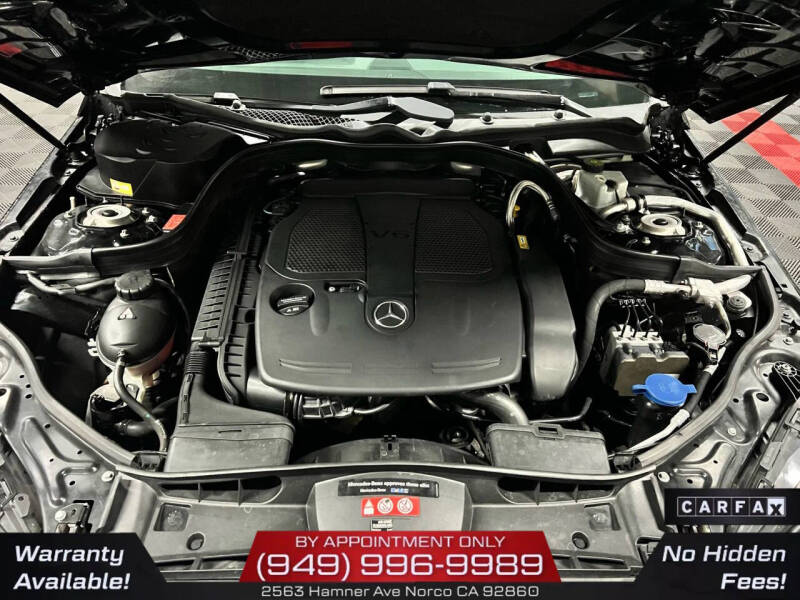 2016 Mercedes-Benz E-Class E 350