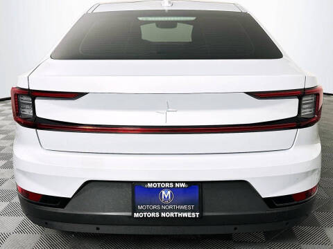 2023 Polestar 2