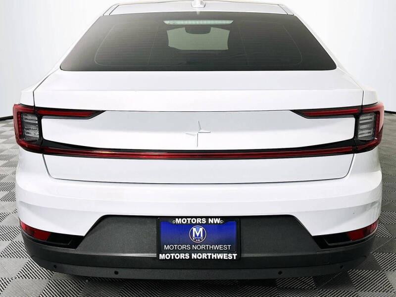 2023 Polestar 2